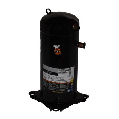 Picture of Carrier Compressor Part# ZP61KCE-TFD-830