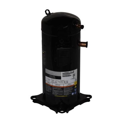 Picture of Carrier Compr Scroll 208/230-3 Part# ZP83KCE-TF5-950