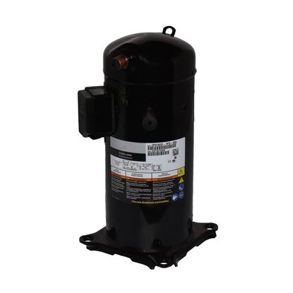 Picture of Carrier Compressor Part# ZP91KCE-TFD-950