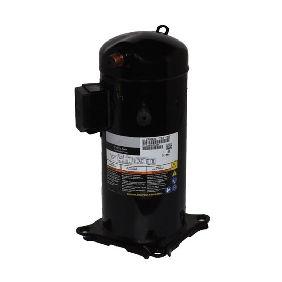 Picture of Carrier Compressor Part# ZP91KCE-TFD-950
