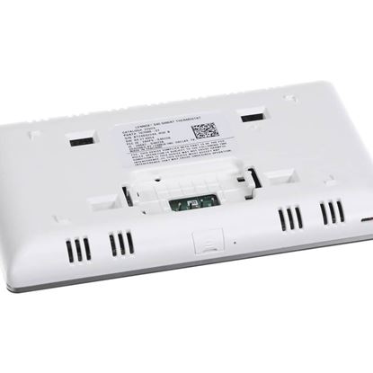 Picture of Lennox S40 Smart Thermostat Part# 22V24