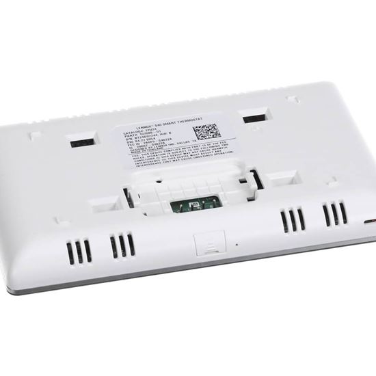 Picture of Lennox S40 Smart Thermostat Part# 22V24