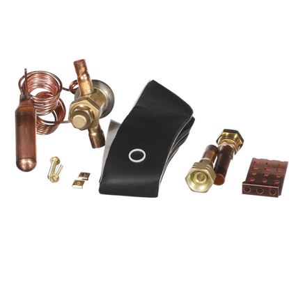 Picture of Trane Valve; R-410a, Universal Expansion Valve Part# 044477-08