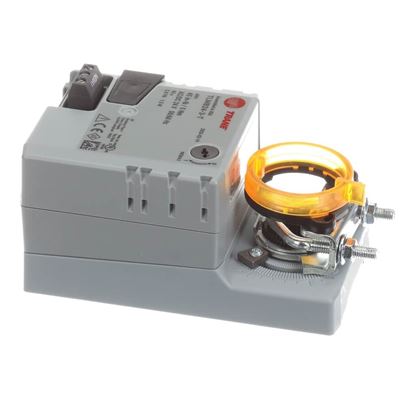 Picture of Trane Actuator; Rotary; Damper Non-spring Retu Part# ACT00712
