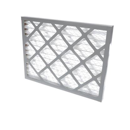 Picture of Trane Filter;pltd Merv-8 18X23x2 Part# AG0444200289