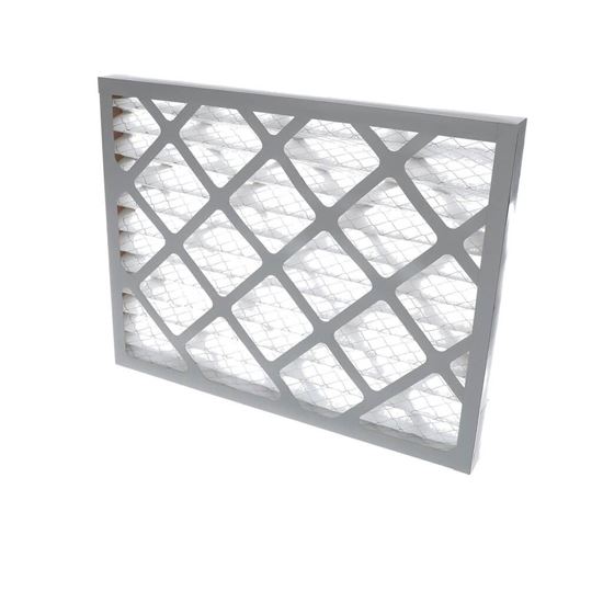 Picture of Trane Filter;pltd Merv-8 18X23x2 Part# AG0444200289