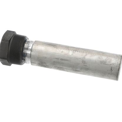 Picture of Trane Anode; Magnesium, 1.50-11.5 Npte Part# ANO00040