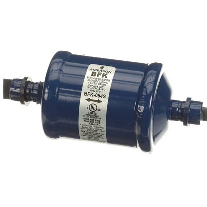 Picture of Trane Drier; Bi-flow Liquid Line; Emerson; Bfk Part# BFK-084S