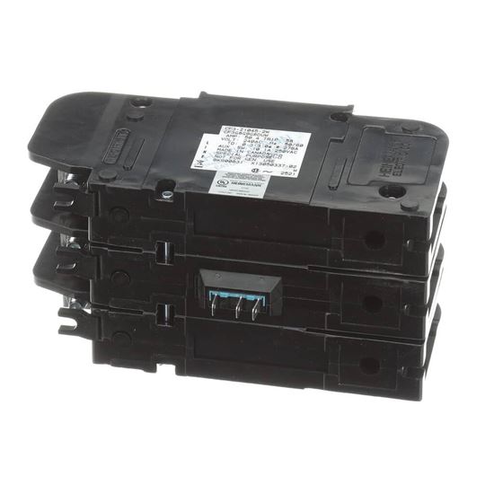 Picture of Trane Breaker;circuit, 58.0A 240V 3P Ckt Part# BKR00831