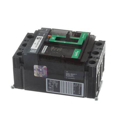 Picture of Trane Breaker; Circuit, 90A 600V 65Ka Part# BKR01951