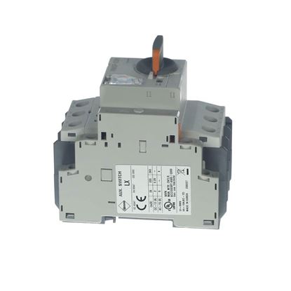Picture of Trane Breaker; Manual Motor Starter, 14.00 - 2 Part# BKR01992