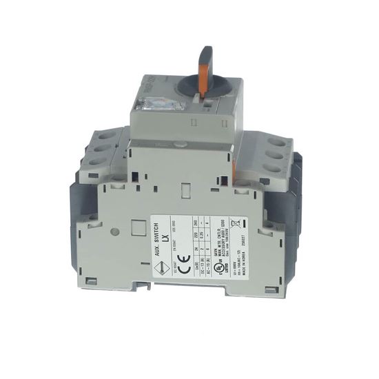 Picture of Trane Breaker; Manual Motor Starter, 14.00 - 2 Part# BKR01992