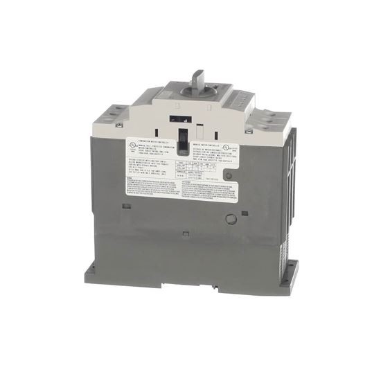 Picture of Trane Breaker; Manual Motor Starter, 22.00 - 3 Part# BKR02371