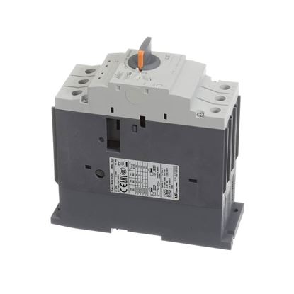 Picture of Trane Breaker; Manual Motor Starter, 28.00 - 4 Part# BKR02373