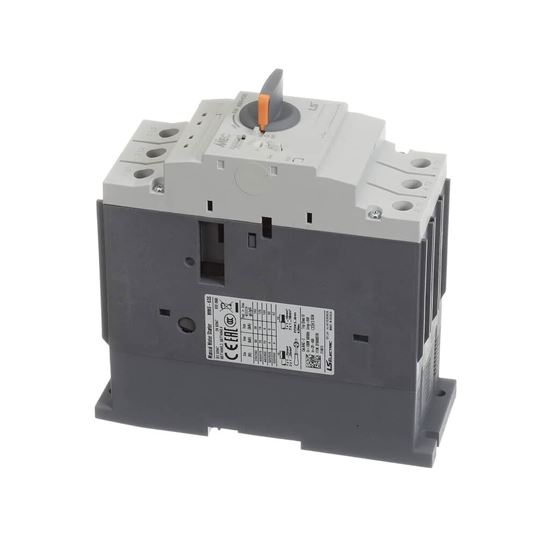 Picture of Trane Breaker; Manual Motor Starter, 28.00 - 4 Part# BKR02373