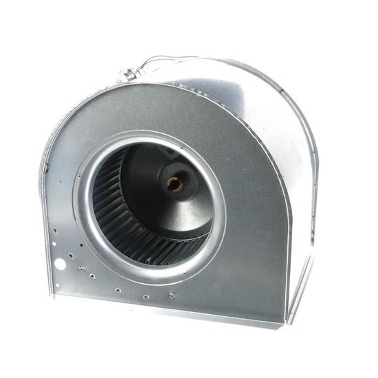 Picture of Trane Blower; Complete Assembly W/motor Part# BLW00628