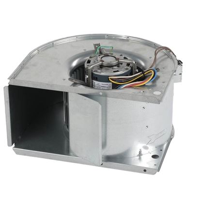 Picture of Trane Blower; Replacement Blower Assembly Part# BLW00733