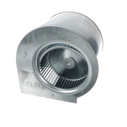 Picture of Trane Blower; Asm., Fan Housing W/wheel Part# BLW01055