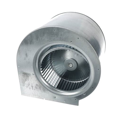 Picture of Trane Blower; Asm., Fan Housing W/wheel Part# BLW01055