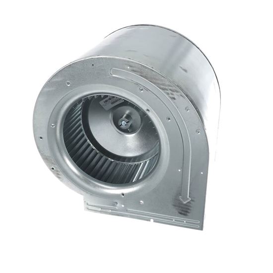 Picture of Trane Blower; Asm., Includes Wheel, 10 X 10 Ti Part# BLW01060
