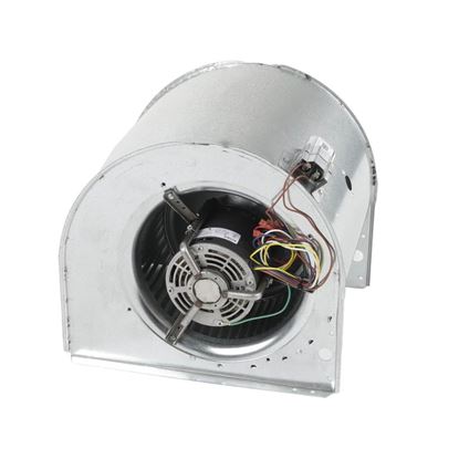 Picture of Trane Blower;complete Assembly Part# BLW01129