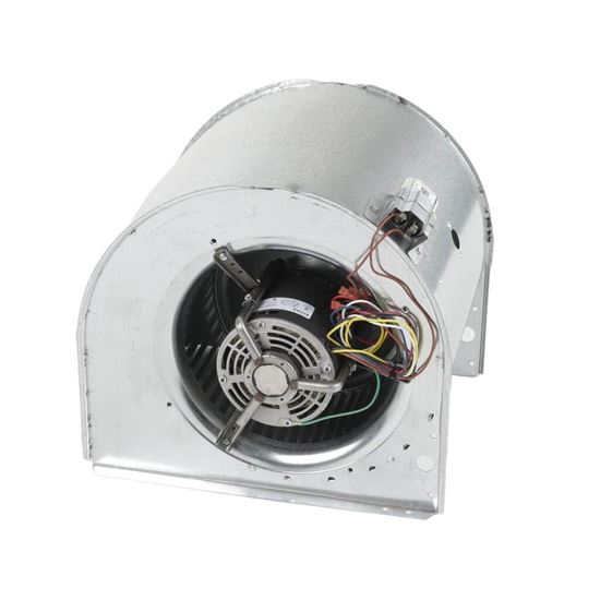 Picture of Trane Blower;complete Assembly Part# BLW01129
