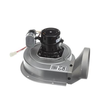 Picture of Trane Blower;induced Draft, 2 Stage Part# BLW01320