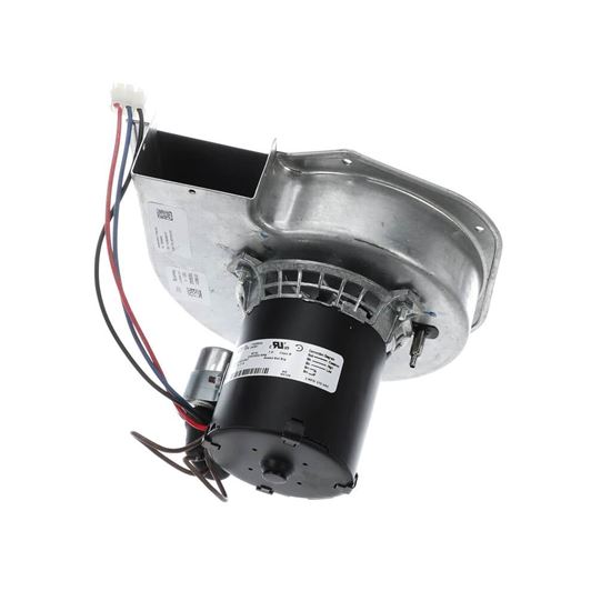 Picture of Trane Blower; Inducer, 208-230/60/1, 3025 Rpm, Part# BLW01376