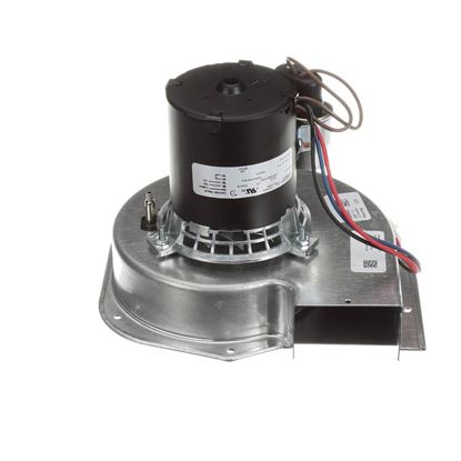 Picture of Trane Blower; Inducer, 208-230/60/1, 2945 Rpm, Part# BLW01379