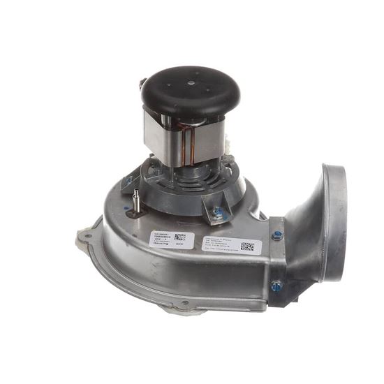 Picture of Trane Blower; Inducer-80-1.40-sp Part# BLW01478