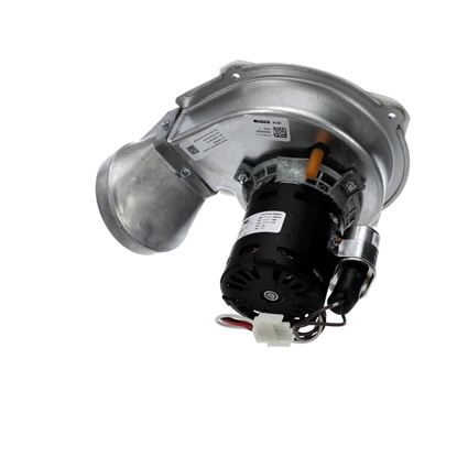 Picture of Trane Blower; Inducer-80-1.75-psc Part# BLW01481