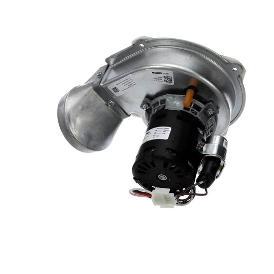 Picture of Trane Blower; Inducer-80-1.75-psc Part# BLW01481