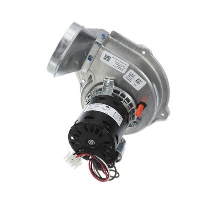 Picture of Trane Blower; Inducer-80-1.40-psc Part# BLW01600