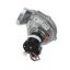 Picture of Trane Blower; Inducer-80-1.40-psc Part# BLW01600