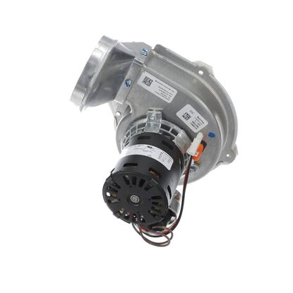 Picture of Trane Blower; Inducer-80-1.800-psc Part# BLW01670