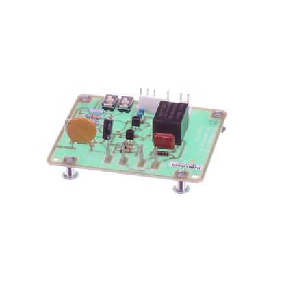 Picture of Trane Board;printed Circuit, Defrost Module Part# BRD00742