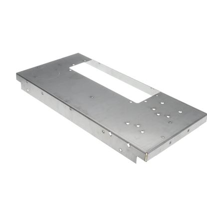 Picture of Trane Board; Fan, Lh Part# BRD00957