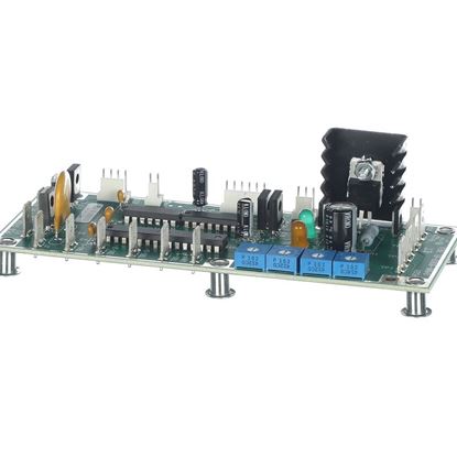 Picture of Trane Board; Printed Circuit Part# BRD01168