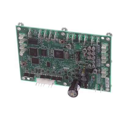 Picture of Trane Board; Programmed Tracer Zn.010, 4 Pipe, Part# BRD02156