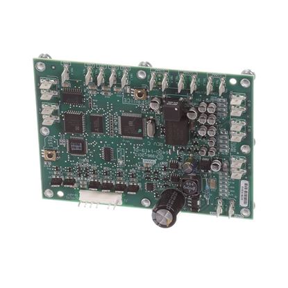 Picture of Trane Board; Programmed Tracer Zn.510, Reversi Part# BRD02300