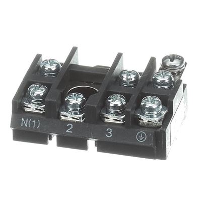 Picture of Trane Board; Terminal, Part# BRD02648