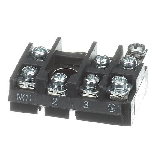 Picture of Trane Board; Terminal, Part# BRD02648