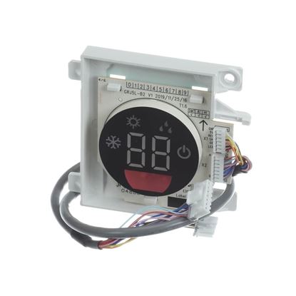 Picture of Trane Board; Display Part# BRD04355