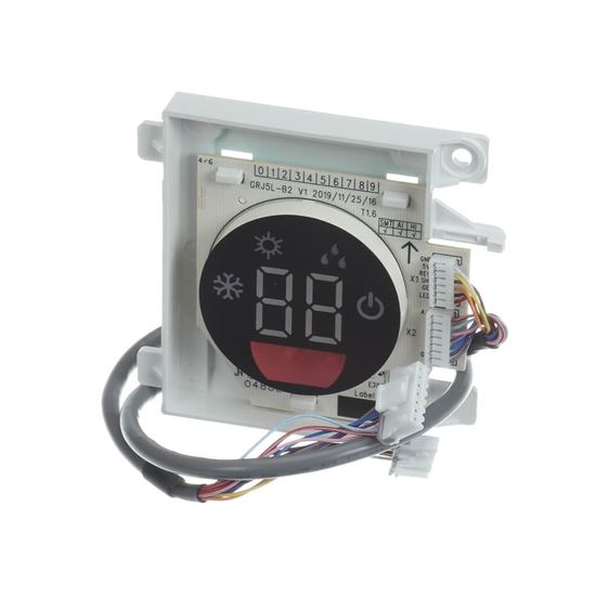 Picture of Trane Board; Display Part# BRD04355