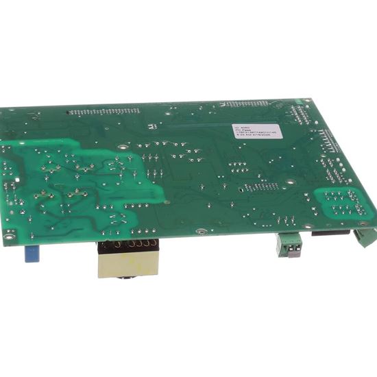 Picture of Trane Board; Power Card No 315Kw 380-480V Part# BRD04867