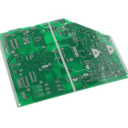 Picture of Trane Board; Main Part# BRD05112