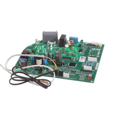 Picture of Trane Board; Main Part# BRD05114