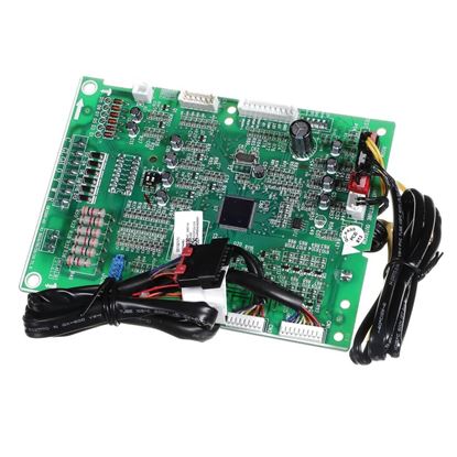 Picture of Trane Board; Main (J2e043bj) Part# BRD05525