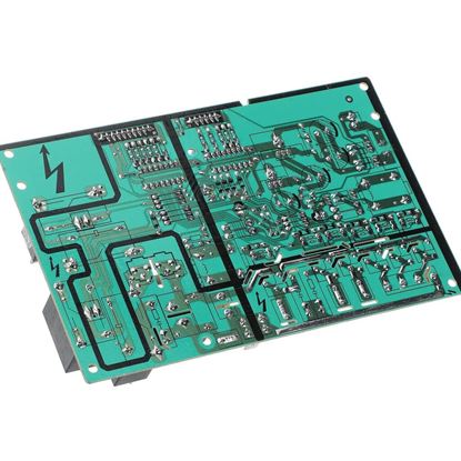 Picture of Trane Board; Main Board 2, (J2e033aj) Part# BRD05526