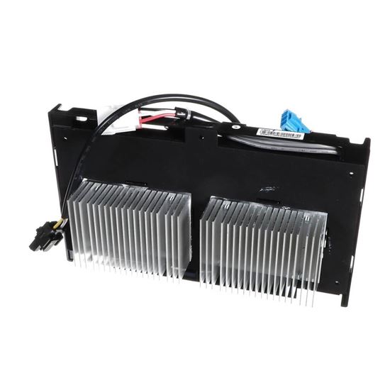 Picture of Trane Board; Printed Circuit, Main Part# BRD06958